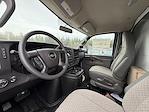 New 2024 Chevrolet Express 3500 Box Van for sale #J24700 - photo 13