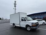 New 2024 Chevrolet Express 3500 Box Van for sale #J24700 - photo 3