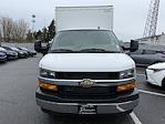 New 2024 Chevrolet Express 3500 Box Van for sale #J24700 - photo 4
