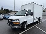 New 2024 Chevrolet Express 3500 Box Van for sale #J24700 - photo 2