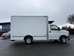 New 2024 Chevrolet Express 3500 Box Van for sale #J24700 - photo 5