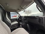 New 2024 Chevrolet Express 3500 Box Van for sale #J24700 - photo 9