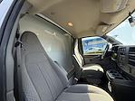 New 2024 Chevrolet Express 4500 15' Wabash Box Van with Walkramp for sale #J24701 - photo 10