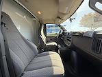 New 2024 Chevrolet Express 4500 15' Wabash Box Van with Walkramp for sale #J24701 - photo 11