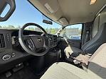 New 2024 Chevrolet Express 4500 15' Wabash Box Van with Walkramp for sale #J24701 - photo 13