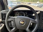 New 2024 Chevrolet Express 4500 15' Wabash Box Van with Walkramp for sale #J24701 - photo 15