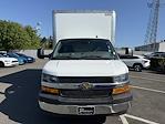 New 2024 Chevrolet Express 4500 15' Wabash Box Van with Walkramp for sale #J24701 - photo 4