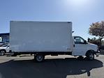 New 2024 Chevrolet Express 4500 15' Wabash Box Van with Walkramp for sale #J24701 - photo 6