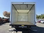 New 2024 Chevrolet Express 4500 15' Wabash Box Van with Walkramp for sale #J24701 - photo 7