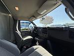 New 2024 Chevrolet Express 4500 15' Wabash Box Van with Walkramp for sale #J24701 - photo 9