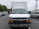 New 2024 Chevrolet Express 4500 15' Wabash Box Van with Walkramp for sale #J24712 - photo 4