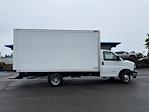 New 2024 Chevrolet Express 4500 15' Wabash Box Van with Walkramp for sale #J24712 - photo 6