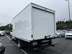 New 2024 Chevrolet Express 4500 15' Wabash Box Van with Walkramp for sale #J24712 - photo 2