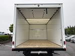 New 2024 Chevrolet Express 4500 15' Wabash Box Van with Walkramp for sale #J24712 - photo 7