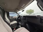 New 2024 Chevrolet Express 4500 15' Wabash Box Van with Walkramp for sale #J24712 - photo 9