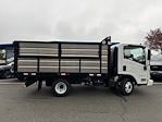 2025 Chevrolet LCF 3500 Regular Cab RWD, R & H Truck Bodies Landscape Dump for sale #J25044 - photo 6