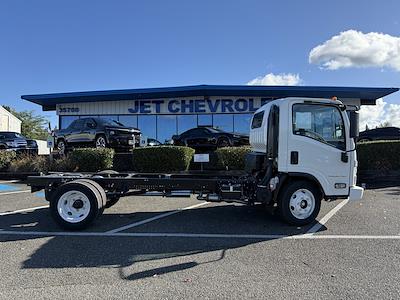 New 2025 Chevrolet LCF 4500 Regular Cab Cab Chassis for sale #J25125 - photo 2