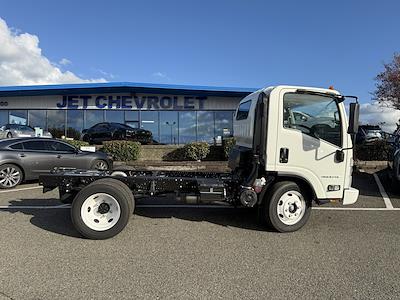 New 2025 Chevrolet LCF 4500 Regular Cab Cab Chassis for sale #J25139 - photo 2
