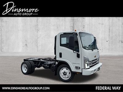 New 2025 Chevrolet LCF 4500 Regular Cab Cab Chassis for sale #J25141 - photo 1