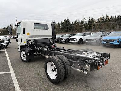 New 2025 Chevrolet LCF 4500 Regular Cab Cab Chassis for sale #J25141 - photo 2