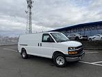 2025 Chevrolet Express 2500 RWD, Empty Cargo Van for sale #J25161 - photo 3