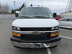 2025 Chevrolet Express 2500 RWD, Empty Cargo Van for sale #J25161 - photo 4