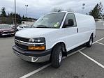 2025 Chevrolet Express 2500 RWD, Empty Cargo Van for sale #J25161 - photo 5