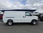 2025 Chevrolet Express 2500 RWD, Empty Cargo Van for sale #J25161 - photo 6