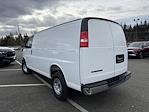 2025 Chevrolet Express 2500 RWD, Empty Cargo Van for sale #J25161 - photo 7