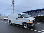 2025 Chevrolet Express 2500 RWD, Empty Cargo Van for sale #J25163 - photo 3