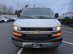 2025 Chevrolet Express 2500 RWD, Empty Cargo Van for sale #J25163 - photo 4