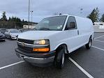 2025 Chevrolet Express 2500 RWD, Empty Cargo Van for sale #J25163 - photo 5