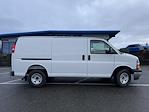 2025 Chevrolet Express 2500 RWD, Empty Cargo Van for sale #J25163 - photo 6