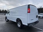 2025 Chevrolet Express 2500 RWD, Empty Cargo Van for sale #J25163 - photo 7