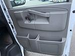 2025 Chevrolet Express 2500 RWD, Empty Cargo Van for sale #J25163 - photo 9