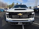 New 2025 Chevrolet Silverado 3500 Work Truck Crew Cab 4WD Cab Chassis for sale #J25222 - photo 4