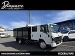 New 2025 Chevrolet LCF 4500XD Crew Cab Landscape Dump for sale #J25251 - photo 1
