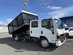 New 2025 Chevrolet LCF 4500XD Crew Cab Landscape Dump for sale #J25251 - photo 14