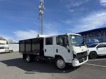 New 2025 Chevrolet LCF 4500XD Crew Cab Landscape Dump for sale #J25251 - photo 3