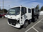 New 2025 Chevrolet LCF 4500XD Crew Cab Landscape Dump for sale #J25251 - photo 5