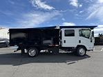 New 2025 Chevrolet LCF 4500XD Crew Cab Landscape Dump for sale #J25251 - photo 6