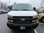 New 2025 Chevrolet Express 2500 Harbor Upfitted Cargo Van for sale #J25271 - photo 4