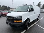 New 2025 Chevrolet Express 2500 Harbor Upfitted Cargo Van for sale #J25271 - photo 5