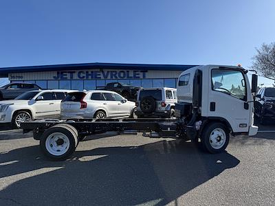 New 2025 Chevrolet LCF 4500 Regular Cab Cab Chassis for sale #J25288 - photo 2