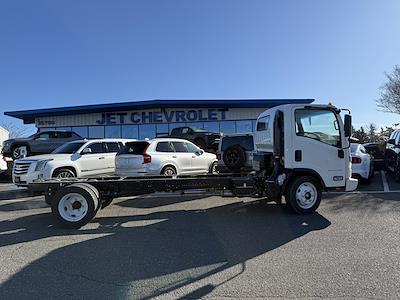 New 2025 Chevrolet LCF 4500 Regular Cab Cab Chassis for sale #J25289 - photo 2