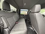 New 2025 Chevrolet Silverado 3500 Crew Cab 4WD 10' Harbor Contractor Truck for sale #J25303 - photo 14