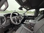 New 2025 Chevrolet Silverado 3500 Crew Cab 4WD 10' Harbor Contractor Truck for sale #J25303 - photo 18