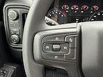 New 2025 Chevrolet Silverado 3500 Crew Cab 4WD 10' Harbor Contractor Truck for sale #J25303 - photo 21