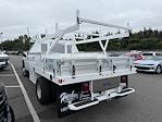 New 2025 Chevrolet Silverado 3500 Crew Cab 4WD 10' Harbor Contractor Truck for sale #J25303 - photo 6