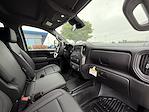 New 2025 Chevrolet Silverado 3500 Crew Cab 4WD 10' Harbor Contractor Truck for sale #J25303 - photo 9